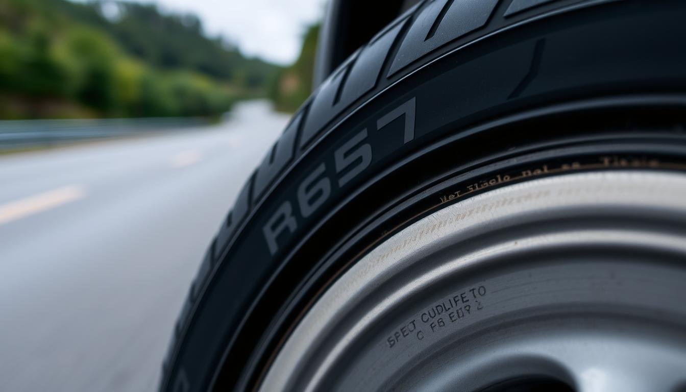 tire speed rating code